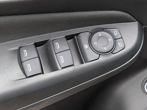 New 2026 Buick Envista Preferred w/ Convenience I Package FWD image 41
