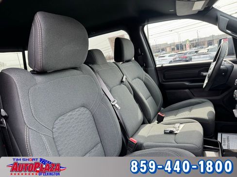 Used 2025 RAM 1500 Tradesman AWD/4WD image 46