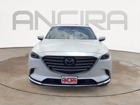 Used 2020 MAZDA CX-9 Grand Touring image 7