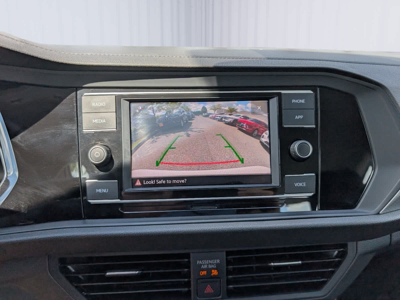 Used 2024 Volkswagen Jetta S FWD image 26