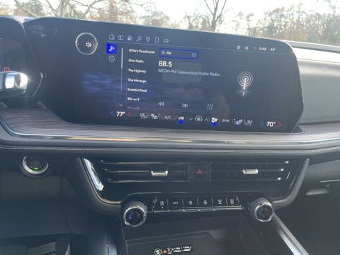 Certified 2025 Chevrolet Tahoe Premier image 19