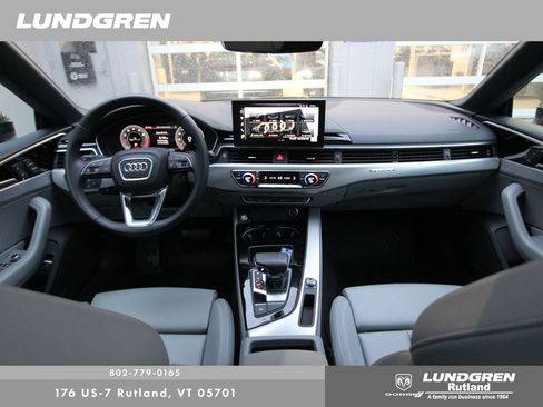 Used 2025 Audi A5 2.0T Premium Plus w/ Convenience Plus Package image 6