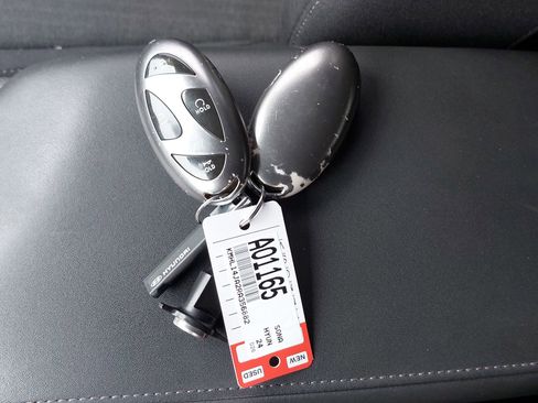Used 2024 Hyundai Sonata SEL w/ Convenience Package FWD image 10
