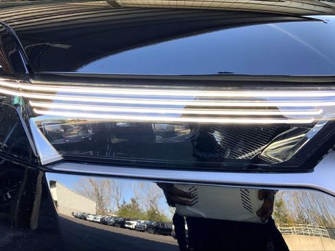 New 2026 Jeep Grand Wagoneer Limited AWD/4WD image 27