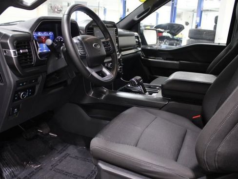 Used 2023 Ford F150 XLT w/ Equipment Group 302A High image 20