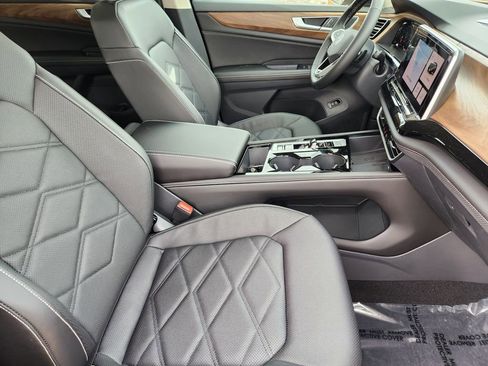 New 2026 Volkswagen Atlas SE AWD/4WD image 5