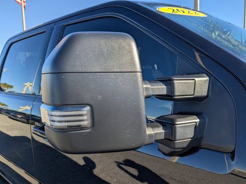 Used 2022 Ford F150 XLT w/ Equipment Group 302A High image 12