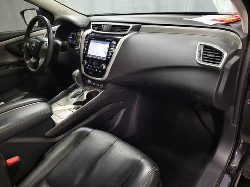 Used 2017 Nissan Murano Platinum w/ Platinum Technology Package AWD/4WD image 23