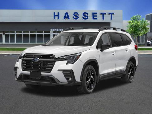 New 2026 Subaru Ascent Premium AWD/4WD image 1
