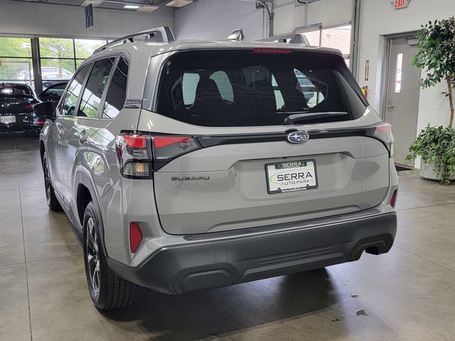Certified 2026 Subaru Forester Premium AWD/4WD image 7
