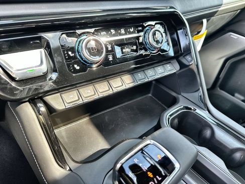 New 2026 GMC Sierra 1500 AT4X AWD/4WD image 27