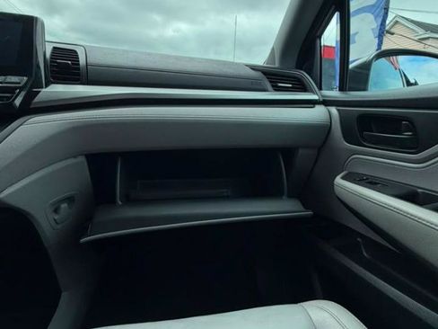 Used 2018 Honda Odyssey EX-L image 13