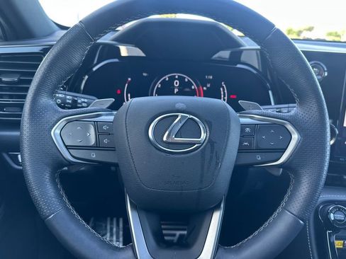 Certified 2023 Lexus NX 350 F Sport image 23