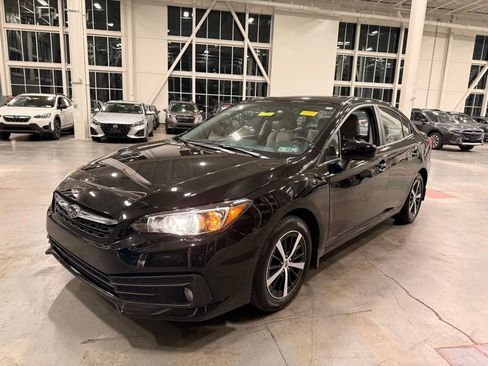 Used 2023 Subaru Impreza Premium image 7