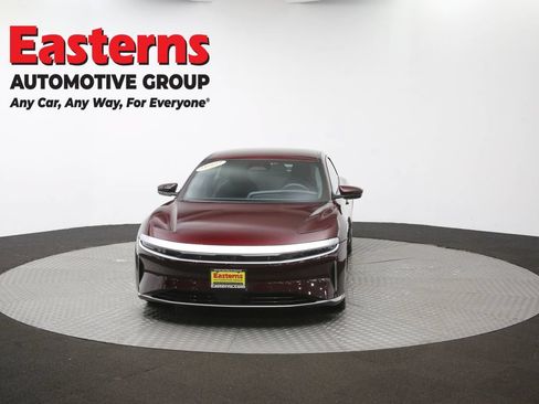 Used 2023 Lucid Air Touring AWD/4WD image 53