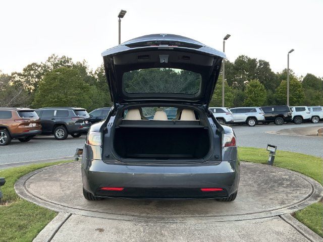 Used 2020 Tesla Model S Long Range AWD/4WD image 28