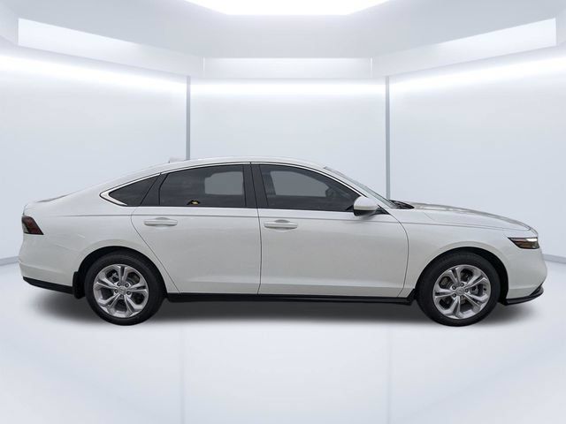 New 2026 Honda Accord LX image 3