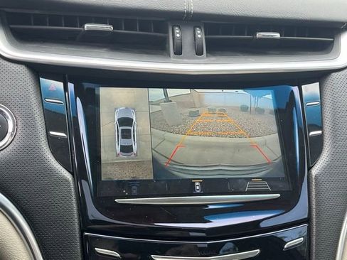 Used 2018 Cadillac XTS Luxury w/ Driver Awareness Package image 20