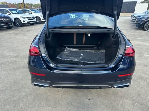 Used 2026 Mercedes-Benz E 350 4MATIC Sedan image 21