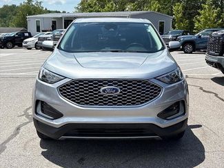 Used 2024 Ford Edge SEL AWD/4WD video 3