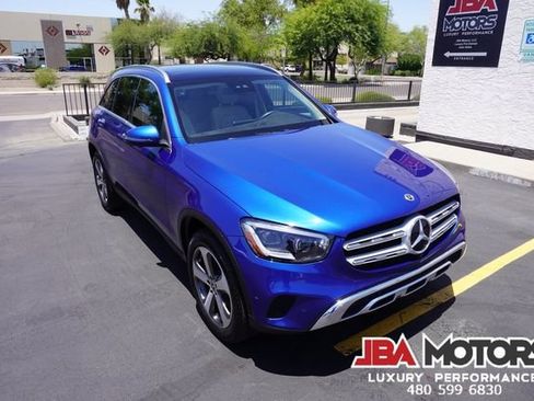 Used 2022 Mercedes-Benz GLC 300 image 68