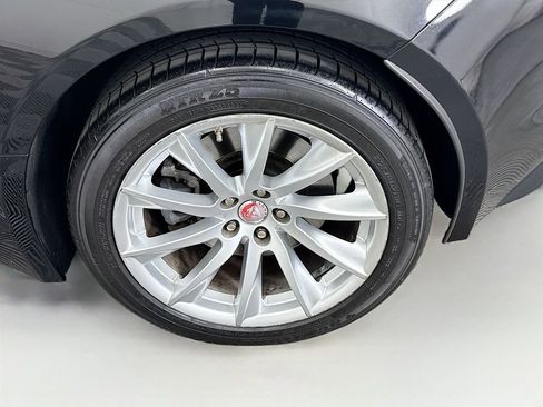 Used 2016 Jaguar F-TYPE Convertible image 24