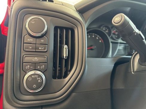 New 2026 GMC Sierra 1500 Pro w/ Graphite Edition image 16