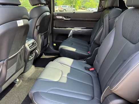 New 2025 Hyundai Palisade Calligraphy image 26