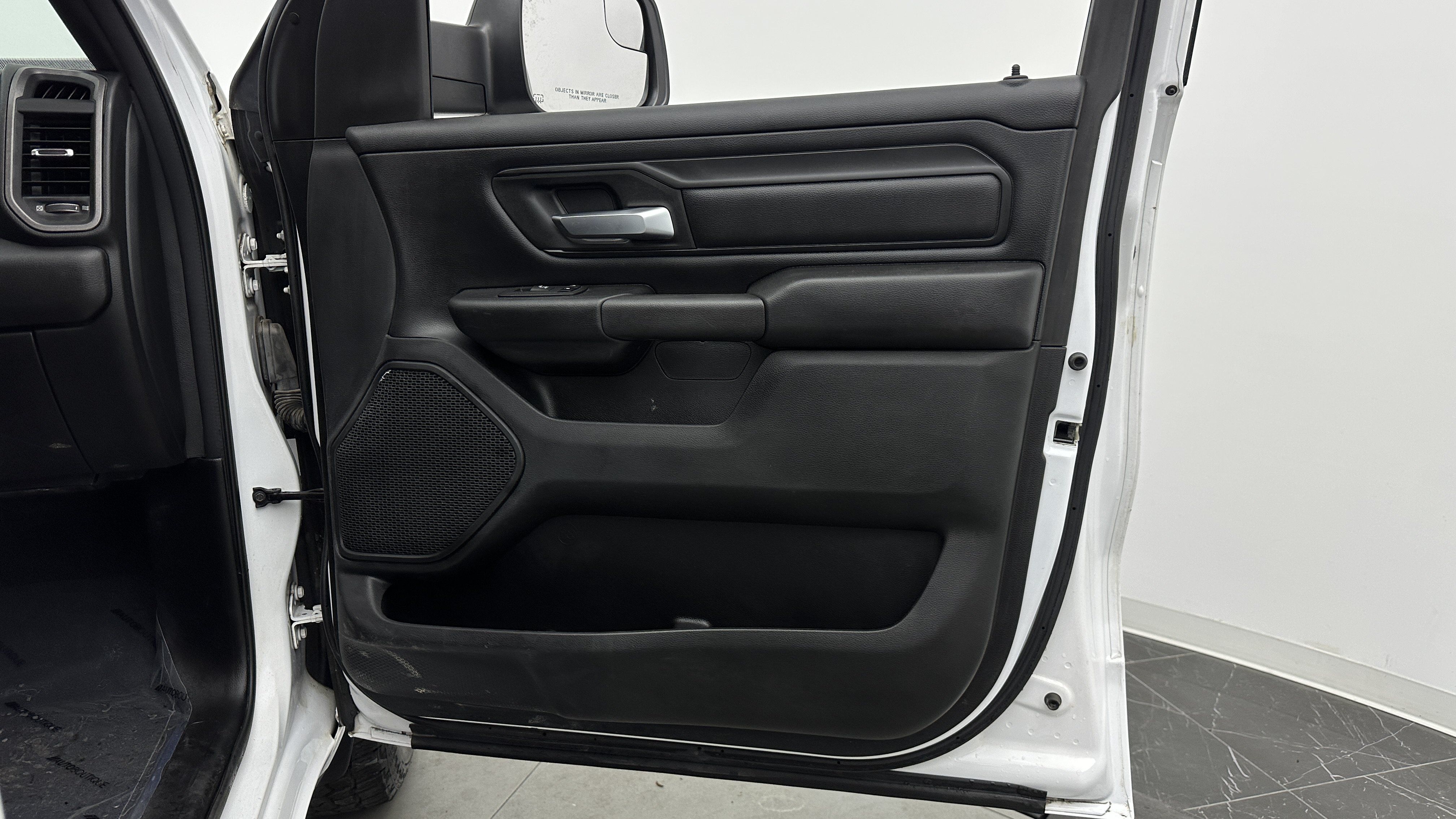 Used 2022 RAM 1500 Tradesman RWD image 31