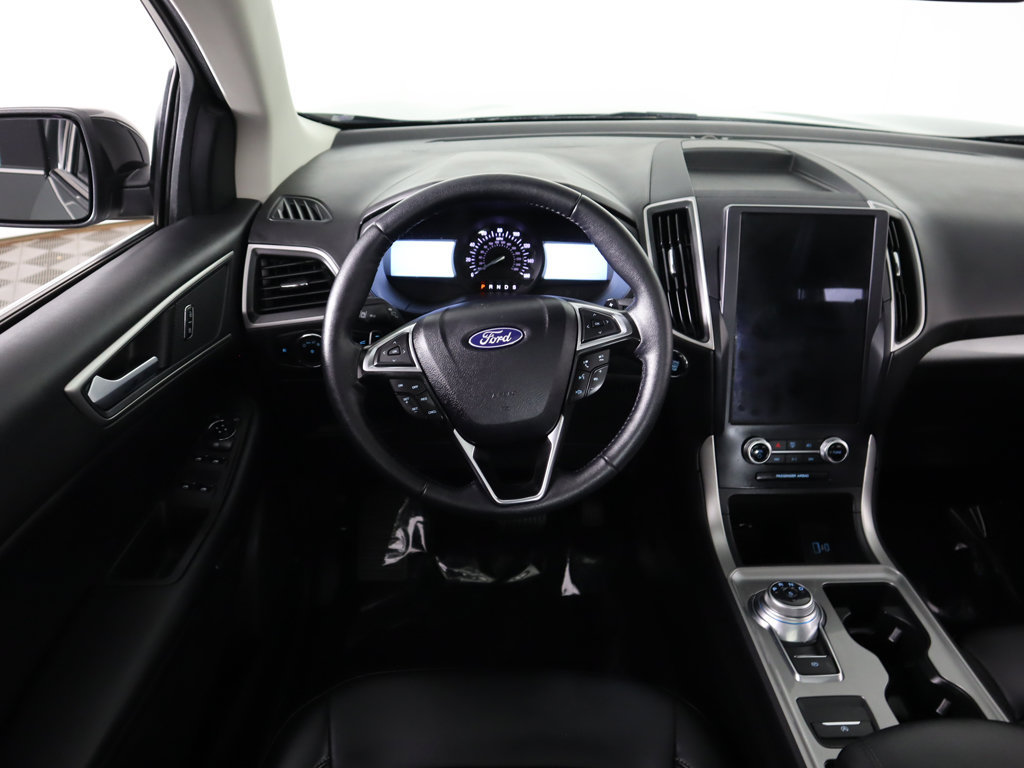Used 2024 Ford Edge SEL w/ Convenience Package AWD/4WD image 35