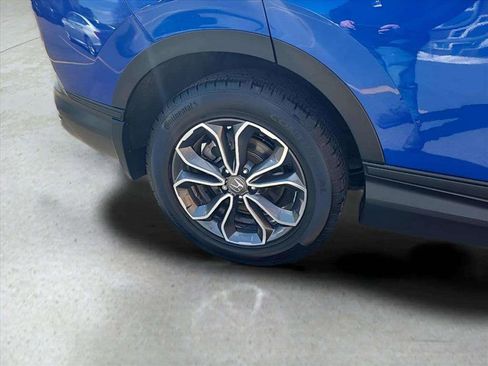 Used 2020 Honda CR-V EX-L image 34