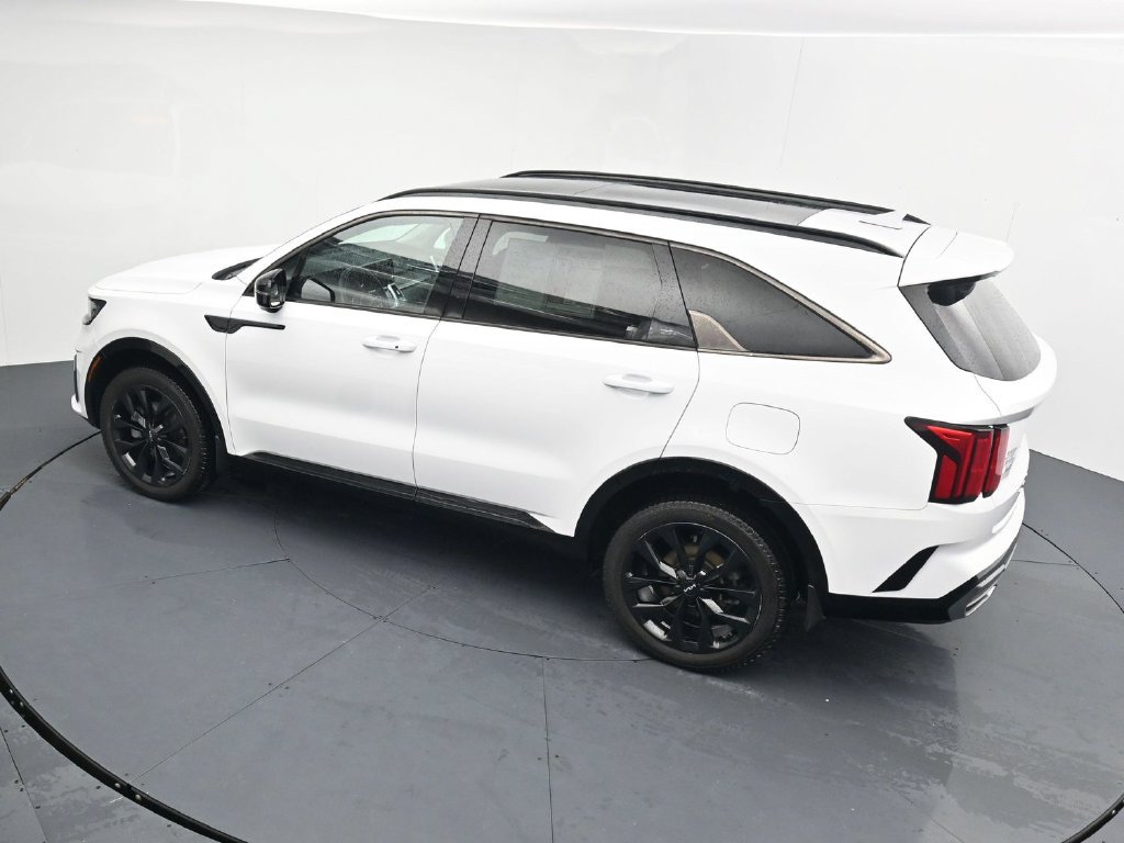 Used 2022 Kia Sorento SX AWD/4WD image 27