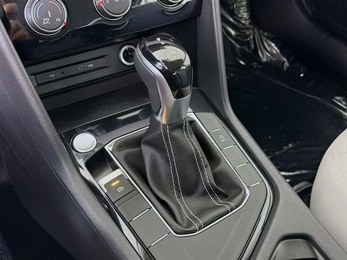 New 2026 Volkswagen Taos S image 17