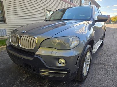 Used 2010 BMW X5 xDrive48i