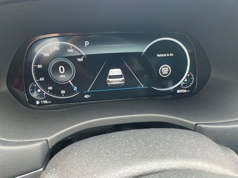 Used 2020 Hyundai Palisade Limited image 6