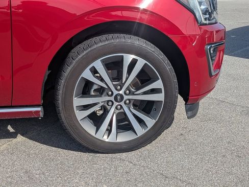 Used 2020 Ford Expedition Max Platinum image 11