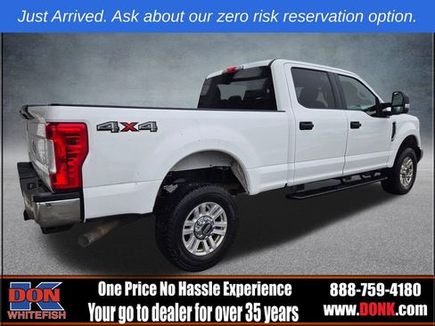 Used 2019 Ford F250 XLT image 5