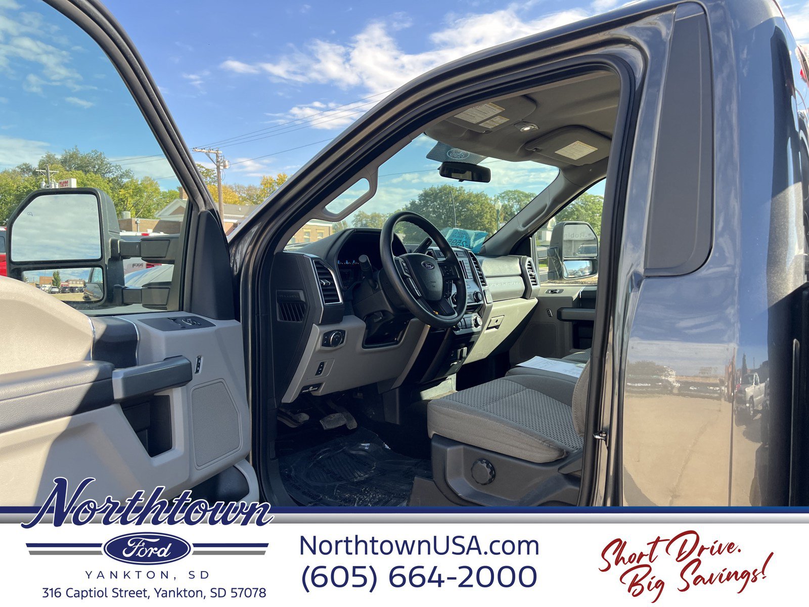 Used 2017 Ford F350 XLT w/ XLT Value Package AWD/4WD image 22
