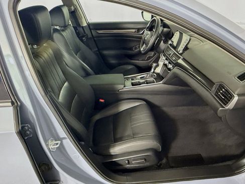 Used 2022 Honda Accord Sport Special Edition image 17