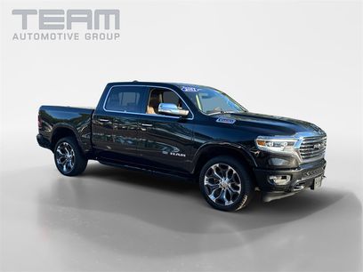 Certified 2021 RAM 1500 Limited
