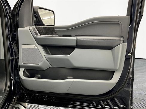 Used 2023 Ford F150 XLT w/ Equipment Group 302A High image 25