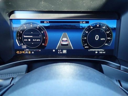 New 2026 Subaru Outback Touring XT image 28