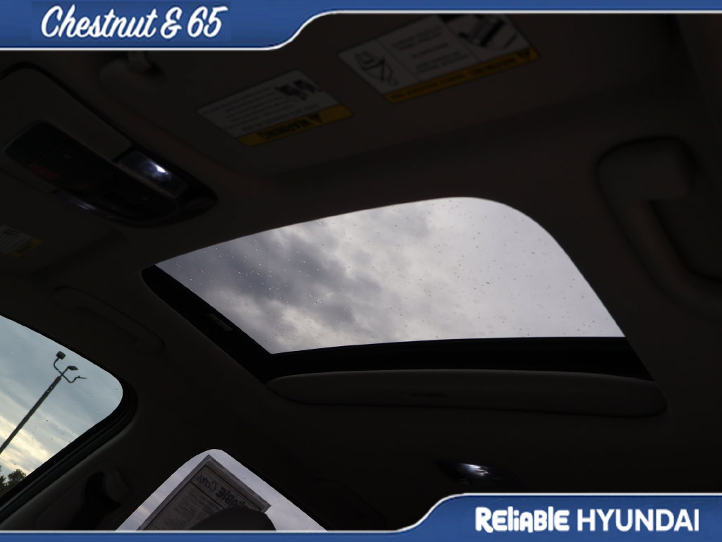 Used 2024 Hyundai Tucson SEL w/ Convenience Package FWD image 26
