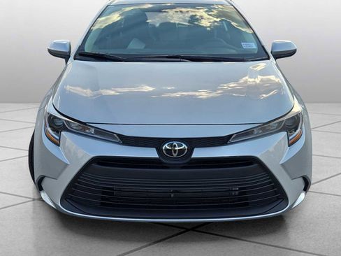 New 2026 Toyota Corolla LE image 3