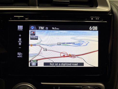 Used 2017 Honda Fit EX-L image 17