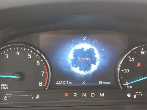 Used 2020 Ford Explorer Limited w/ Class III Trailer Tow Package image 26