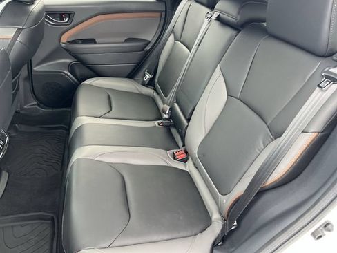 Used 2026 Subaru Forester Sport AWD/4WD image 37