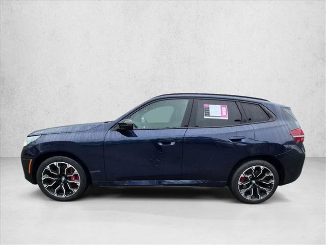 Used 2025 BMW X3 M50 w/ Premium Package AWD/4WD image 9