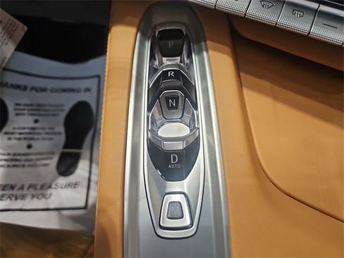 New 2026 Chevrolet Corvette Z06 image 6