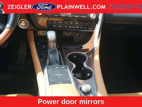 Used 2022 Lexus RX 350 AWD w/ Premium Package image 16